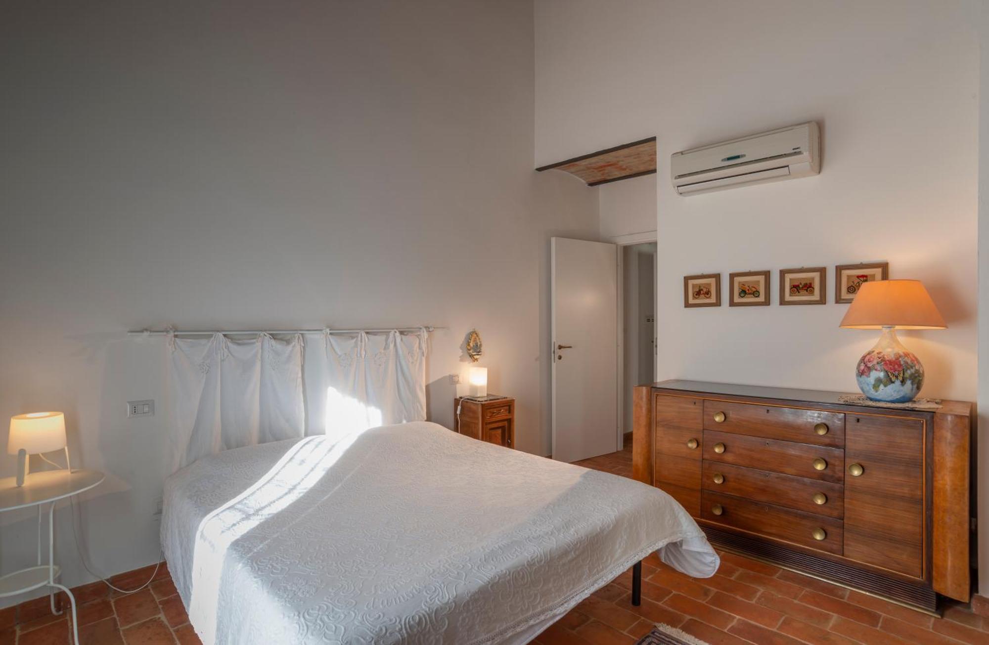 Casa Vacanze Le Fornaci Латерина Номер фото