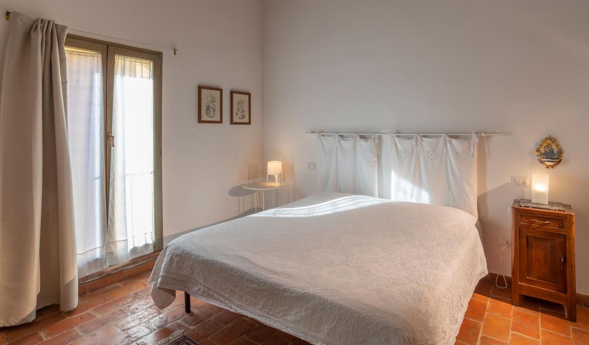 Casa Vacanze Le Fornaci Латерина Номер фото