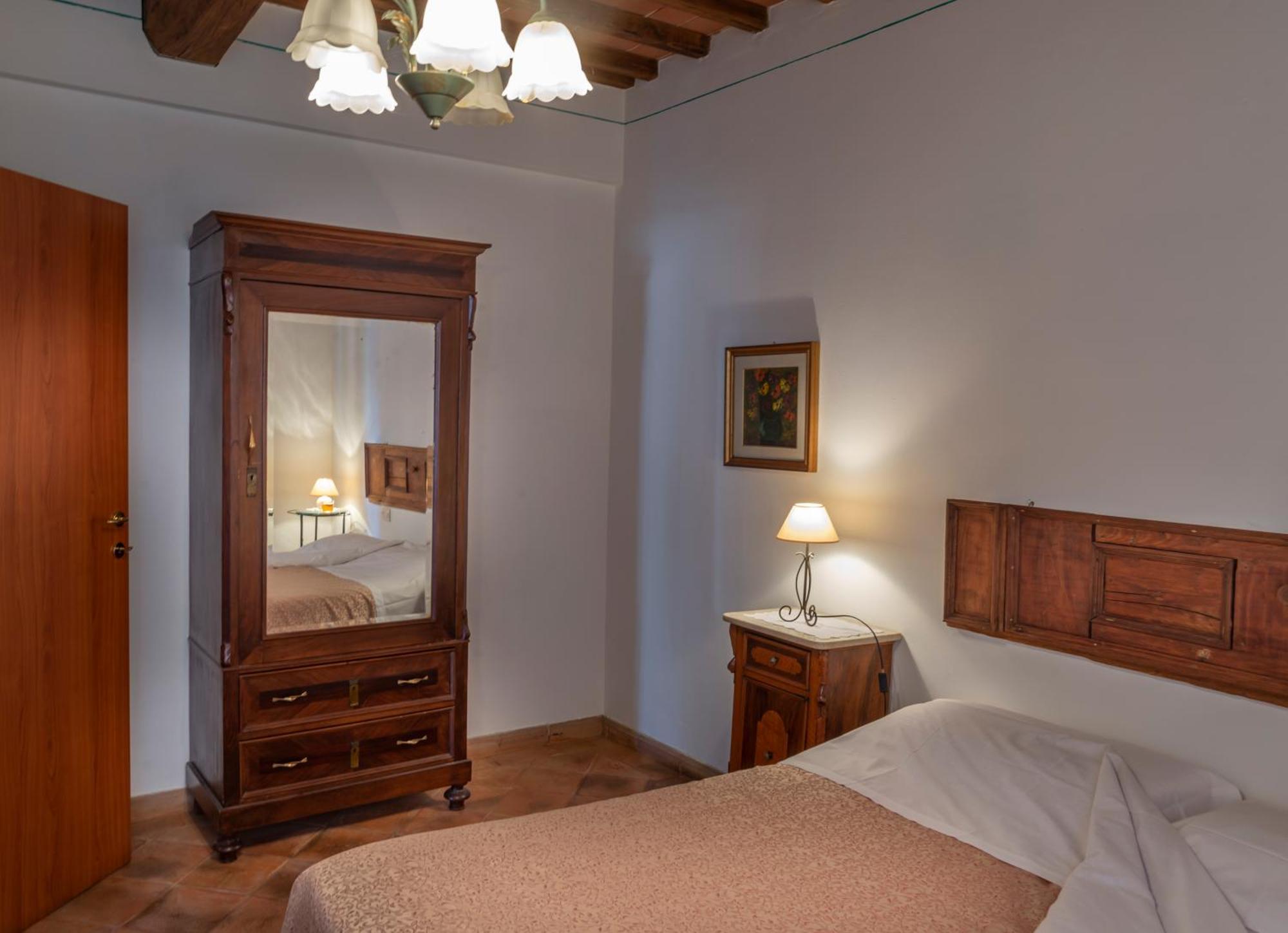 Casa Vacanze Le Fornaci Латерина Номер фото