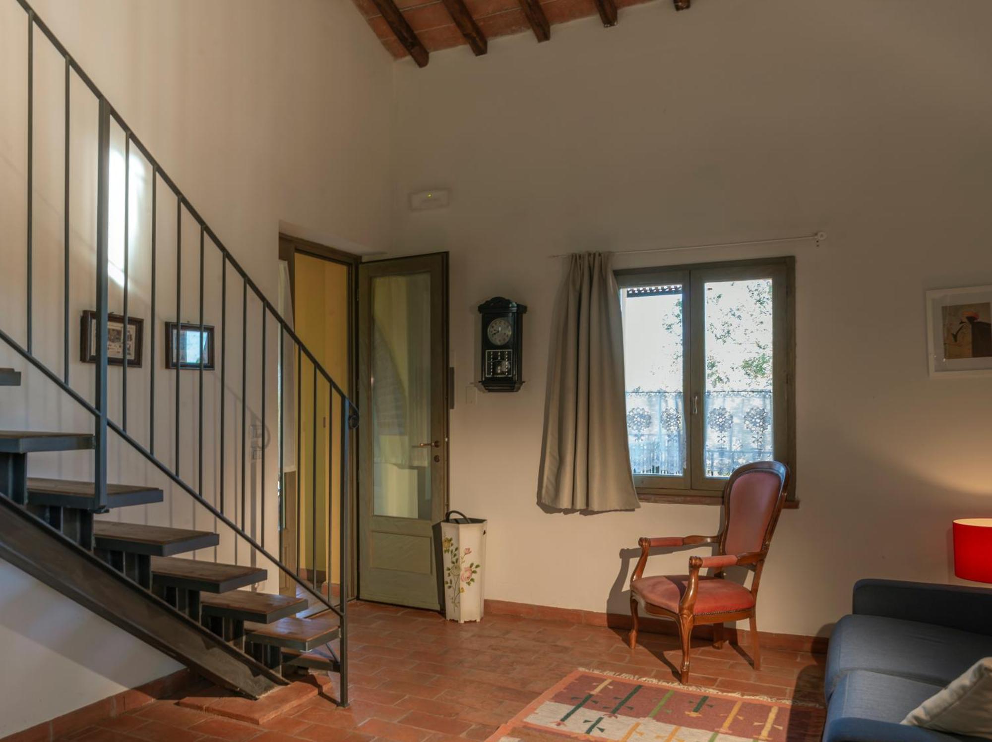 Casa Vacanze Le Fornaci Латерина Номер фото