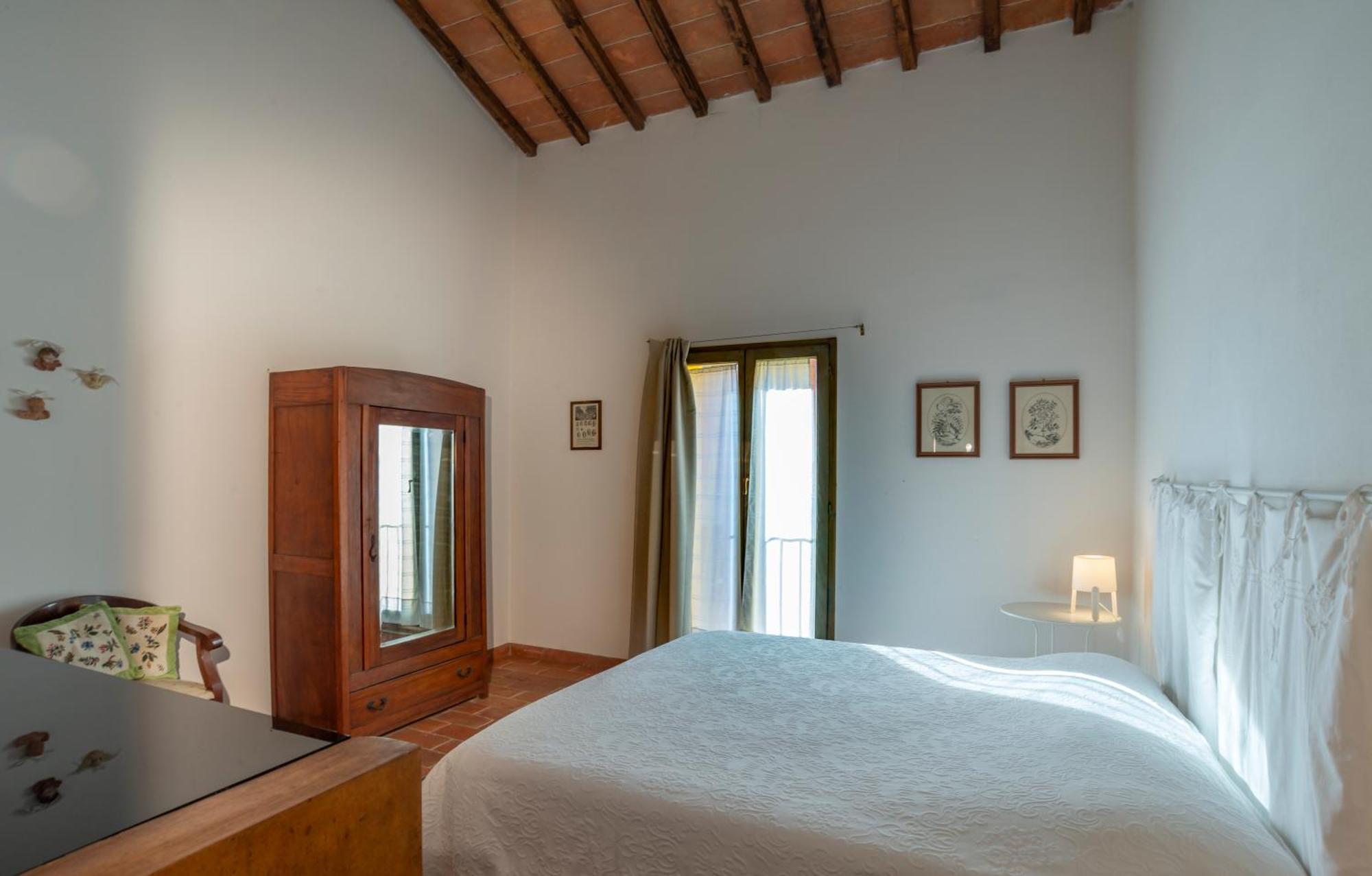 Casa Vacanze Le Fornaci Латерина Номер фото