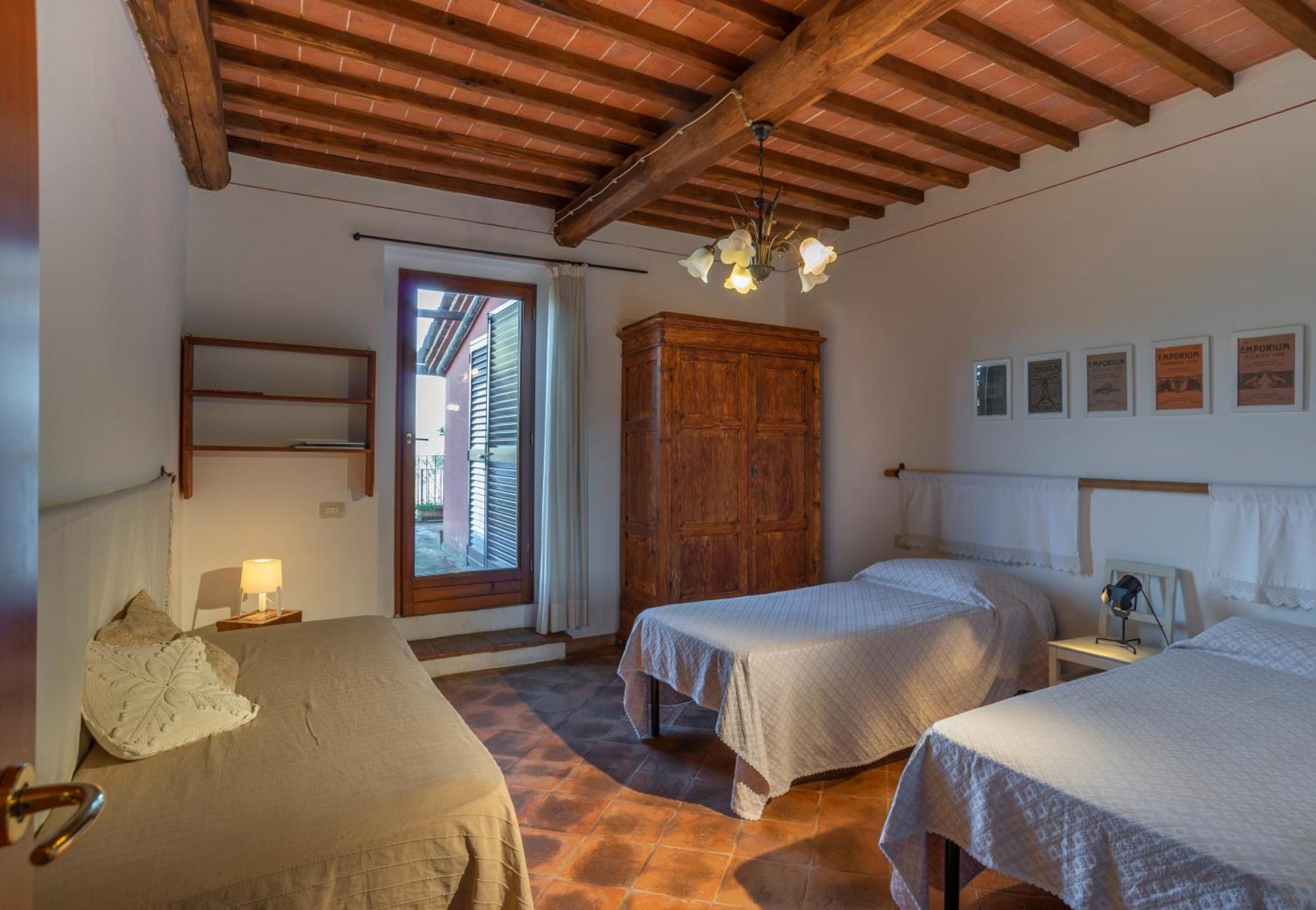 Casa Vacanze Le Fornaci Латерина Номер фото