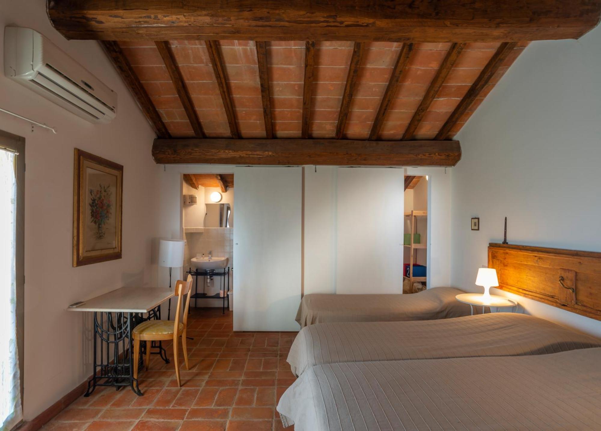Casa Vacanze Le Fornaci Латерина Номер фото