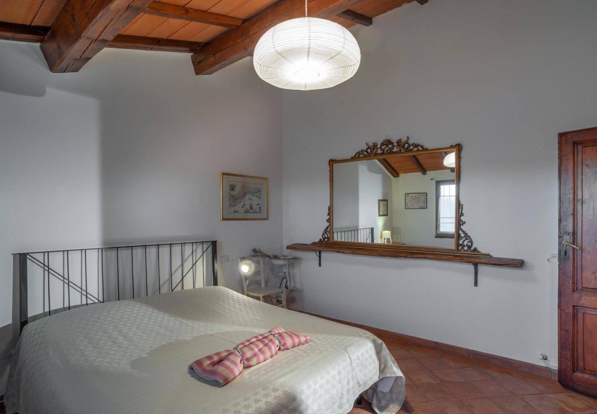 Casa Vacanze Le Fornaci Латерина Номер фото