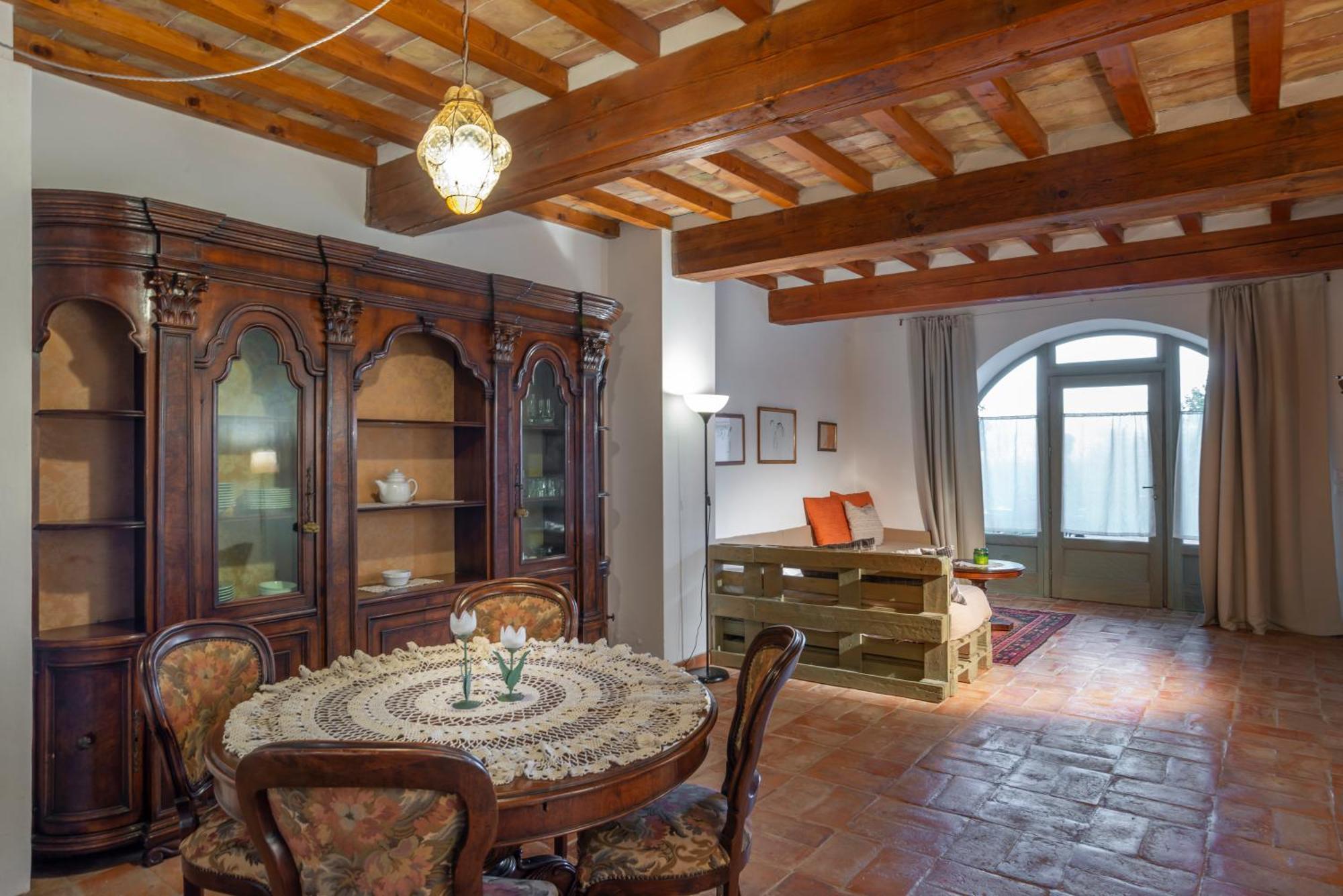 Casa Vacanze Le Fornaci Латерина Номер фото